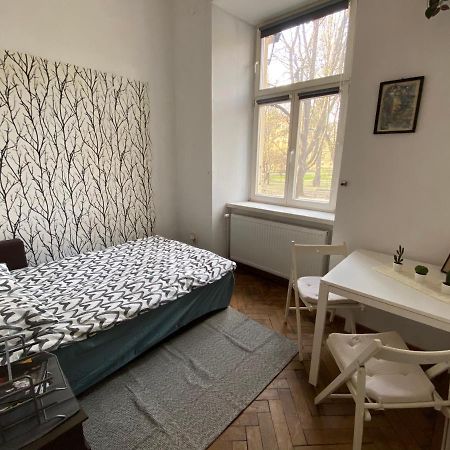Historic Apartment Kraków Zewnętrze zdjęcie