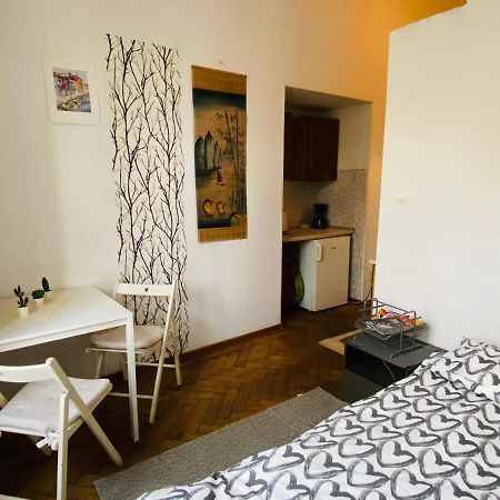 Historic Apartment Kraków Zewnętrze zdjęcie