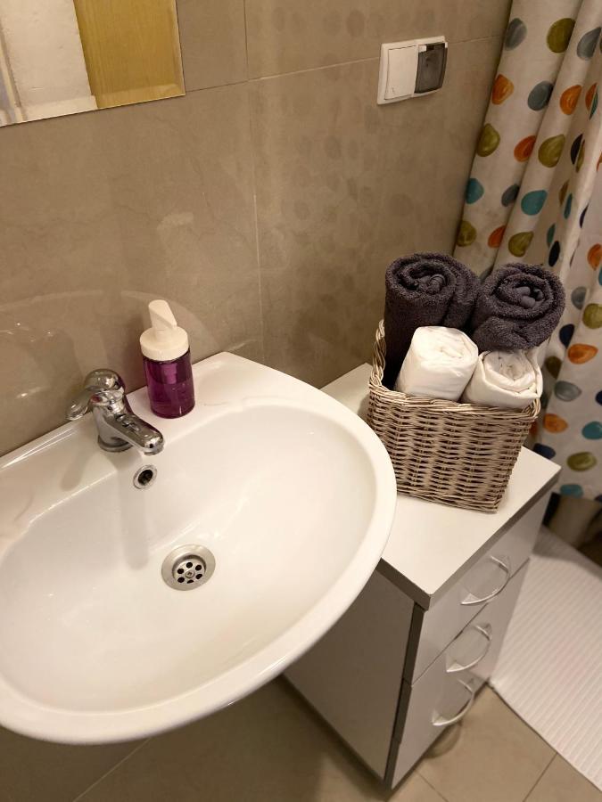 Historic Apartment Kraków Zewnętrze zdjęcie