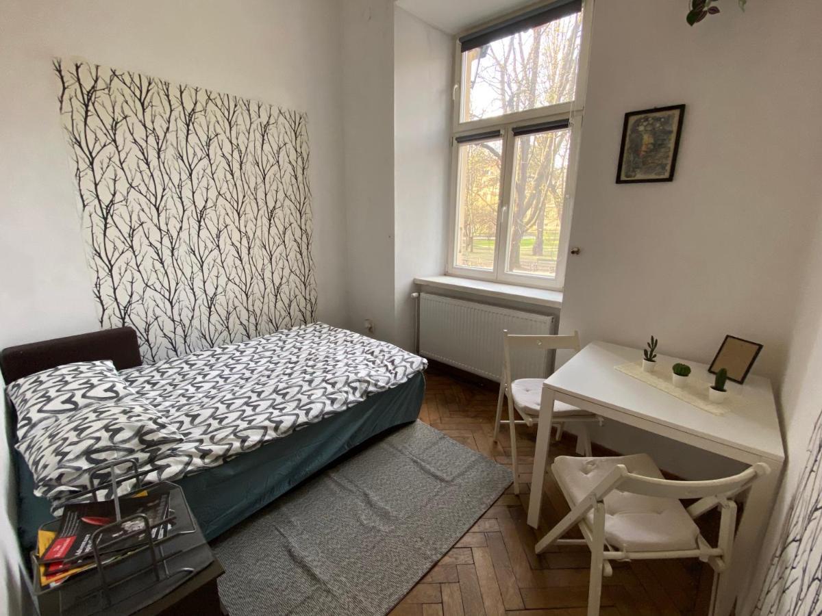 Historic Apartment Kraków Zewnętrze zdjęcie